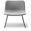 Pato Sledge Lounge Chair 4372
