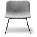 Thumbnail photo of Pato Sledge Lounge Chair 4372