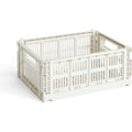 Thumbnail photo of Colour Crate - Medium 26.5x34.5 Cm
