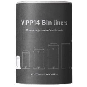 Photo of Bags 10 litres for Vipp14 - Recycled plastic