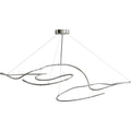 Thumbnail photo of Ghost Chandelier