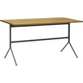 Thumbnail photo of Kip Desk - W150 X D80 X H75 Cm