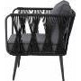 Thumbnail photo of Pavone Armchair