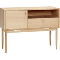 Thumbnail photo of Sideboard Oak - Natural 1