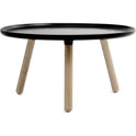 Normann Tablo Table Grey