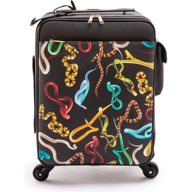 Photo of Hose trolley