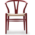 CH24 Wishbone Chair Soft