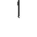 Flauta Wall Lamp H500 Riga