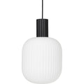 Thumbnail photo of Lolly Hanging Lamp Black