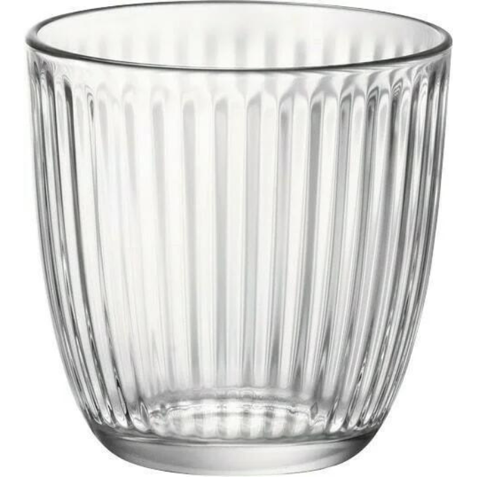 Water Glass Line Collection