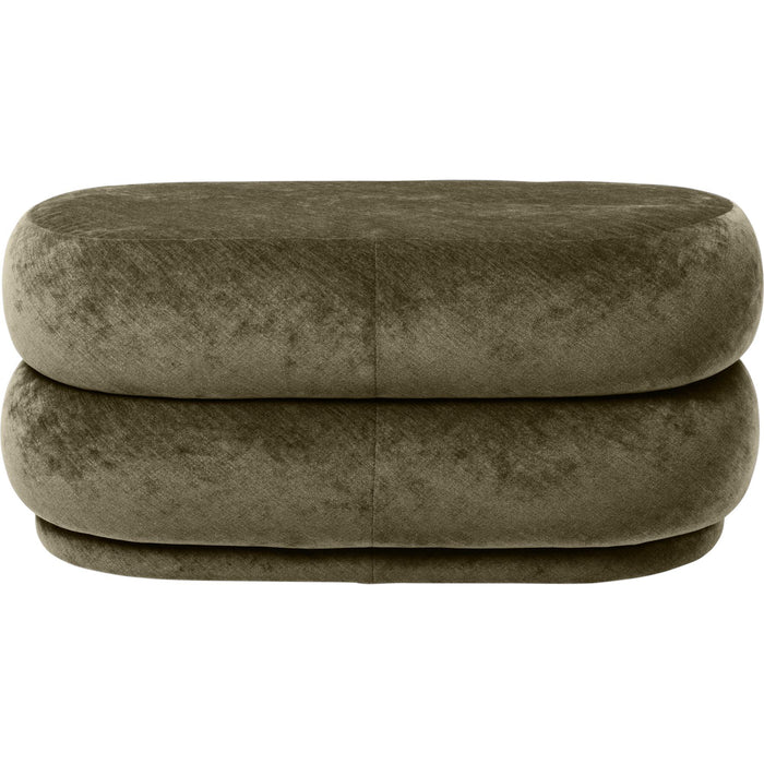 Photo of Pouf Oval
