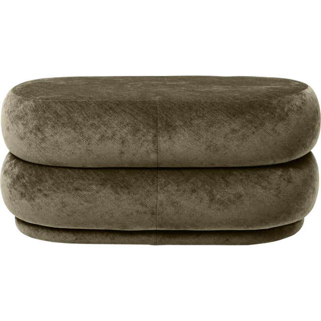 Photo of Pouf Oval