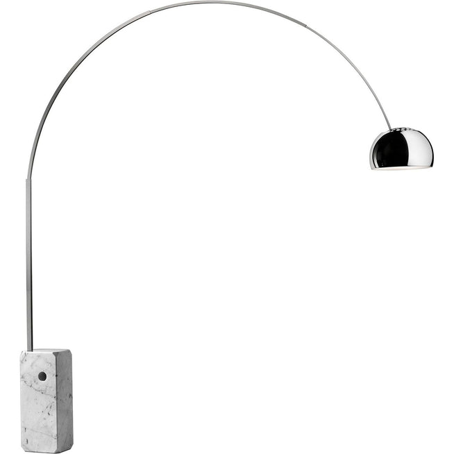 Photo of Arco Floor Lamp 1
