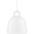 Thumbnail photo of Bell Pendant Lamp Medium