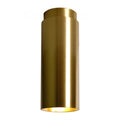 Thumbnail photo of Tobo C65 Loftlampe Messing - Dcw Editions