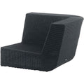 Thumbnail photo of Savannah Sofa Cushion Cane-line Natté Grey