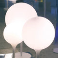 Thumbnail photo of Castore 35 Table Lamp - White
