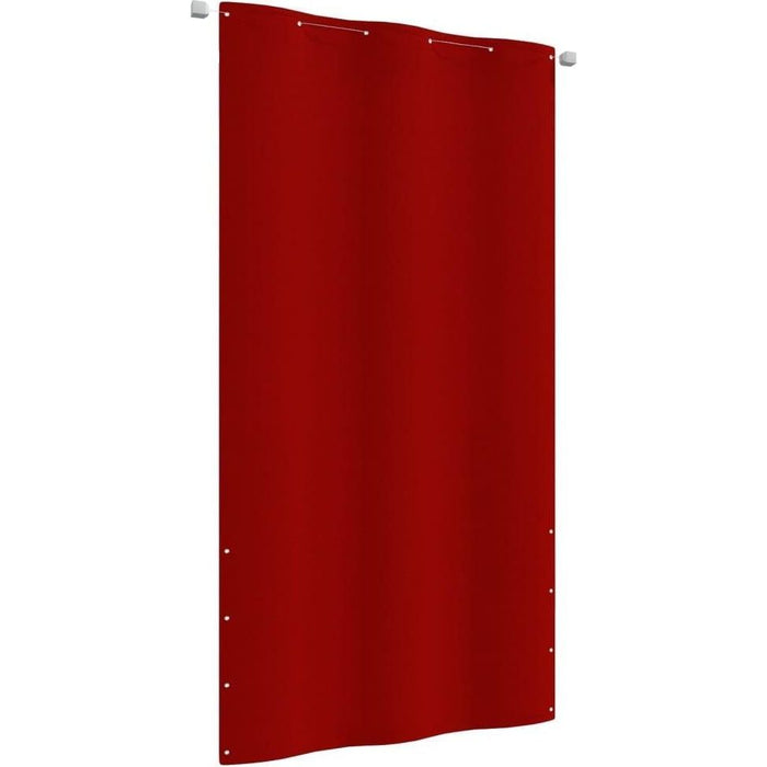 Photo of Balcony Screen - Oxford Fabric - 120x240cm