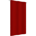 Balcony Screen - Oxford Fabric - 120x240cm