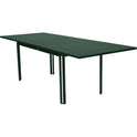 Costa Table With Extensions 160/240 X 90 Cm