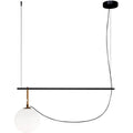 Thumbnail photo of Nh S2 22 Pendant Black-brass