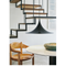 Thumbnail photo of Semi Pendant Lamp, Small