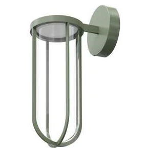 Photo of In Vitro Outdoor Wall Lamp