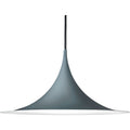 Thumbnail photo of Semi Pendant Lamp, Medium