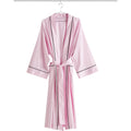 Thumbnail photo of Outline Bathrobe