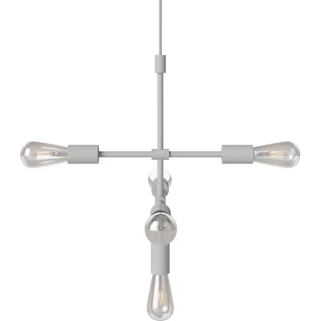 Photo of Piper Lounge Pendant Lamp 5-arms