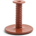 Thumbnail photo of Barro Candleholder