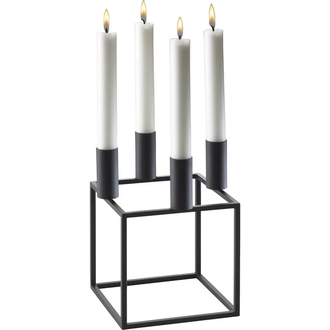 Photo of Kubus 4 Candleholder