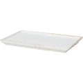Thumbnail photo of Eli Plates Light Grey - Set of 8 Pieces