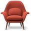Swoon Lounge Chair 1770