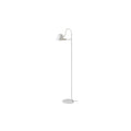 Thumbnail photo of Streck Floor lamp, white - Reading lamps - Joel Karlsson - White