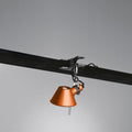 Thumbnail photo of Tolomeo MICRO Pinza Wall Lamp