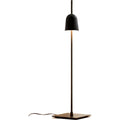 Thumbnail photo of Ascent - Table lamps - Daniel Rybakken - Black
