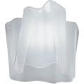 Thumbnail photo of Logico Taklampa Silke - Plafonder - Michele De Lucchi,gerhard Reichert - Vit