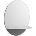 Thumbnail photo of Horizon Mirror Round