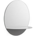 Horizon Mirror Round