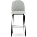 Thumbnail photo of Ace Bar Chair - Barstol - Upholstery: Synergy - 75 - H108,5 X L46 X D52,5 X Sh75 Cm