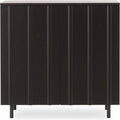 Thumbnail photo of Rib Cabinet 96x98.5 Cm