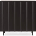 Thumbnail photo of Rib Cabinet 96x98.5 Cm
