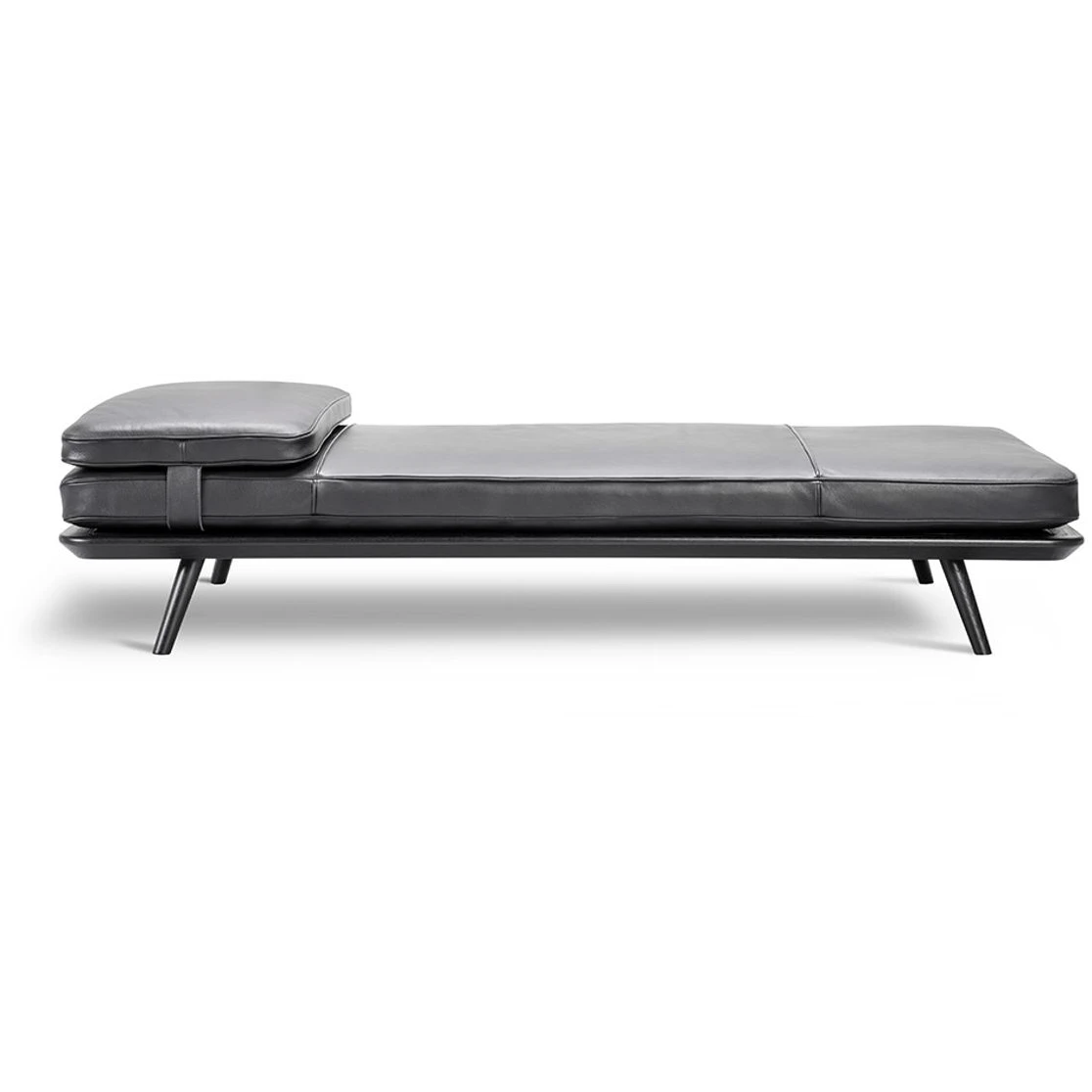 Spine Lounge Suite Daybed 1700