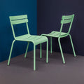 Thumbnail photo of Luxembourg Chair