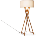 Thumbnail photo of Cala 140 Outdoor Floor Lamp Ip65