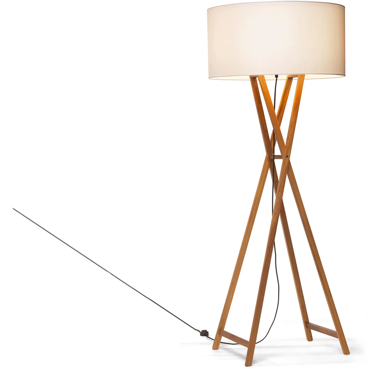 Cala 140 Outdoor Floor Lamp Ip65