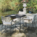 Thumbnail photo of Tropique Dining Table