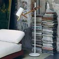 Thumbnail photo of Scantling P73 - White - Läslampor - Mathias Hahn - Vit