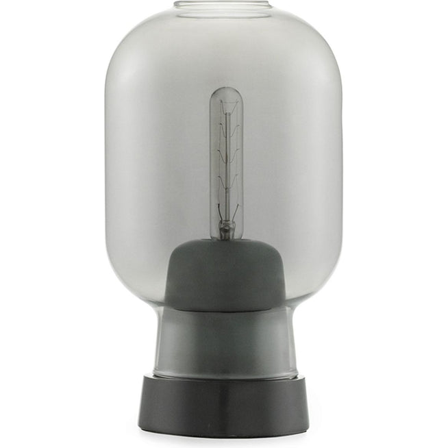 Photo of Amp Table Lamp 1